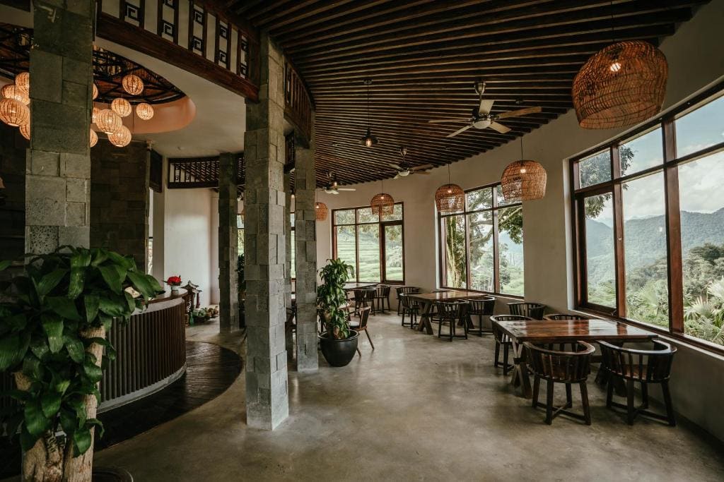 PU LUONG BOCBANDI RETREAT - View 3