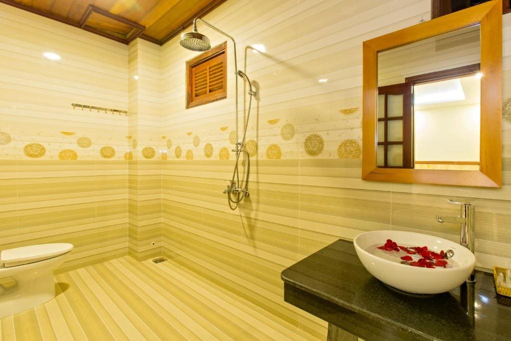 Qua Cam Tim Homestay - View 7