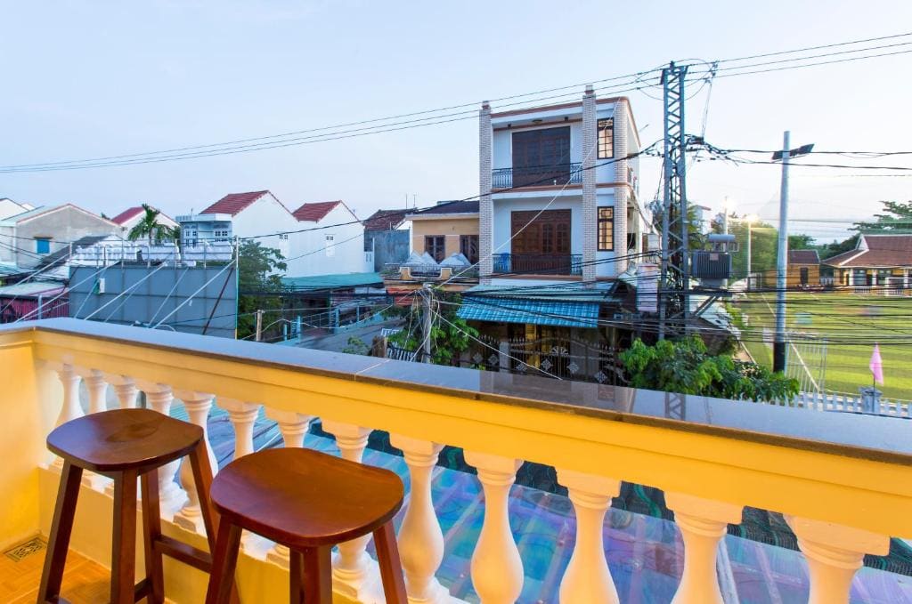 Qua Cam Tim Homestay - View 5