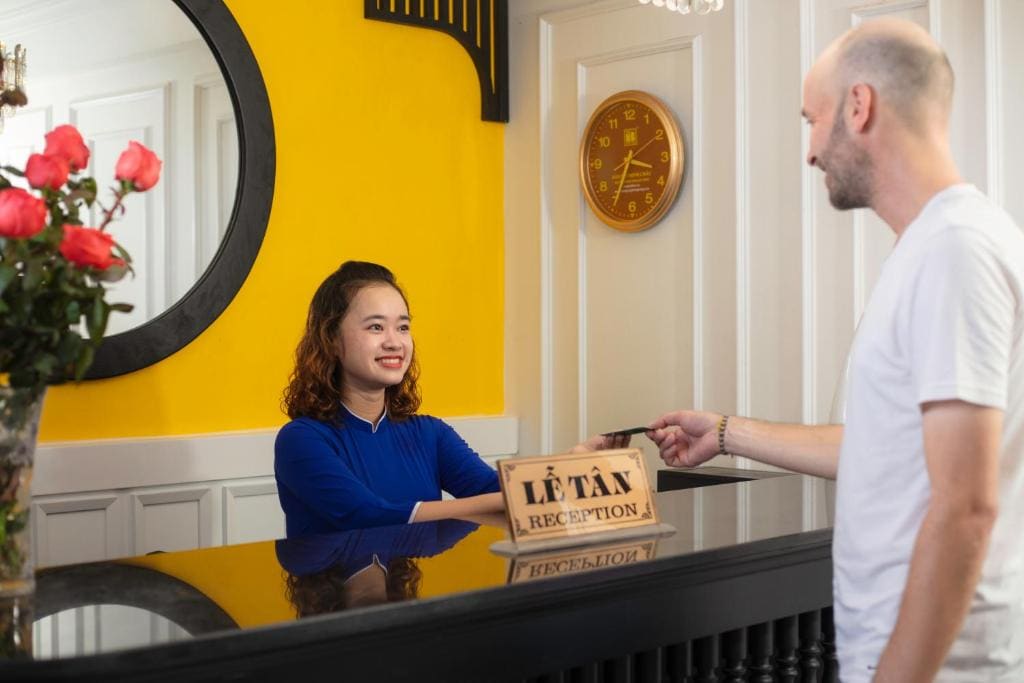 Queen Light Hotel - Ha Noi Old Quater - व्यू 5