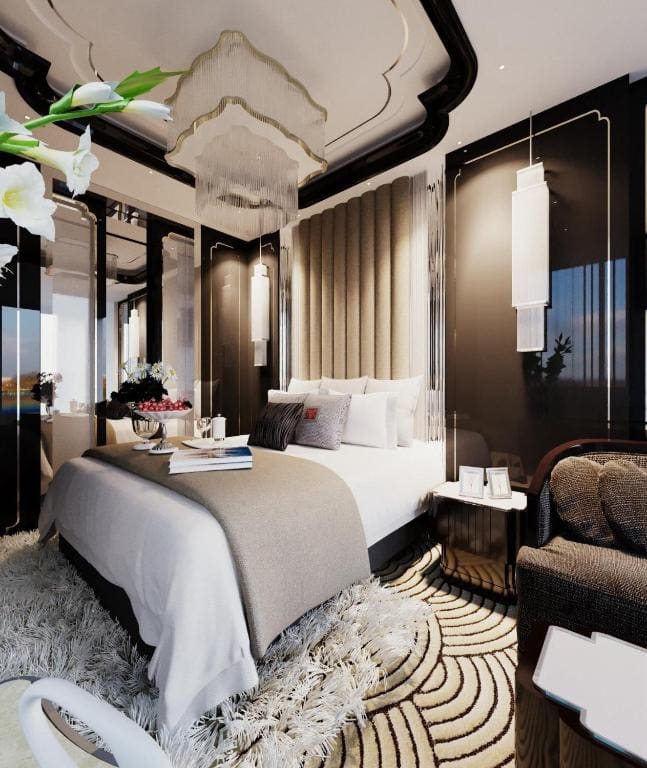 Quỳnh Hương Hotel SG - by BAY LUXURY - Main view