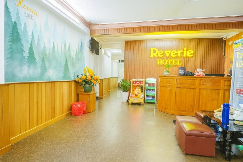 Reverie Hotel - View 3