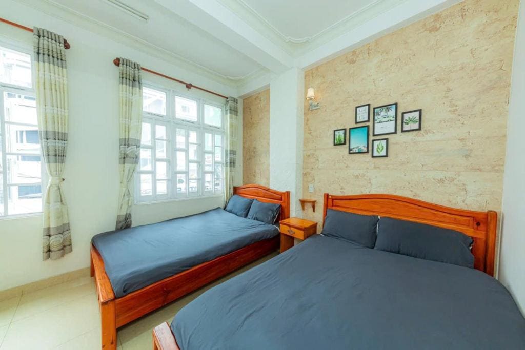 Reverie Hotel - View 2