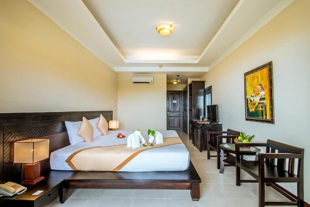 Romana Resort & Spa - View 2