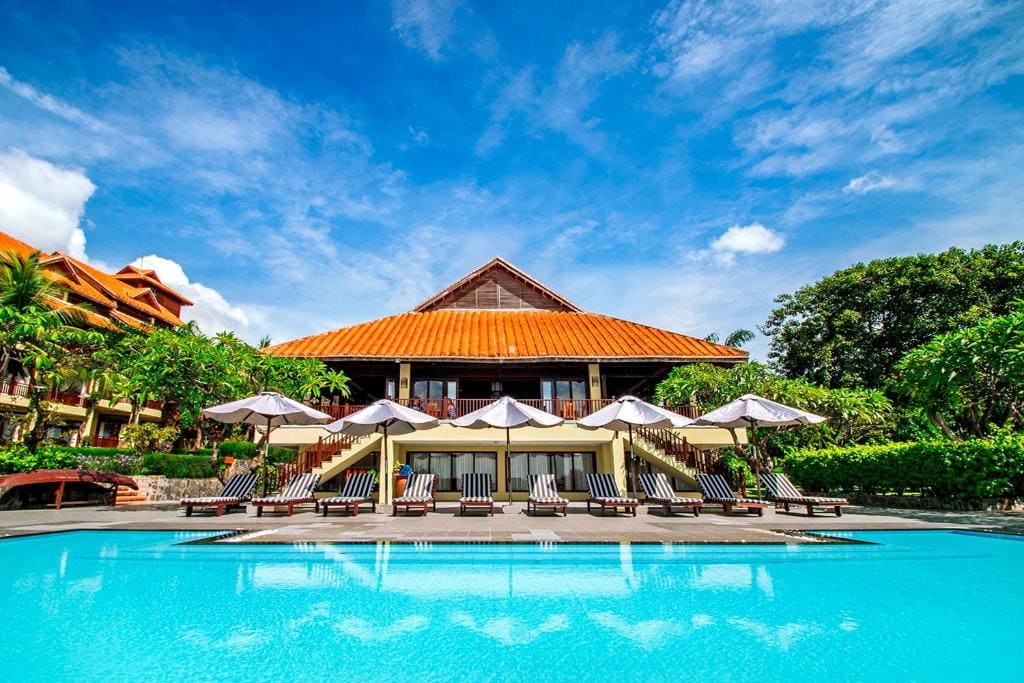 Romana Resort & Spa - View 3