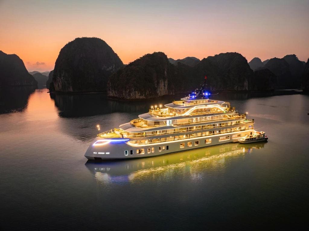 Dora Cruise by HAG - Main view