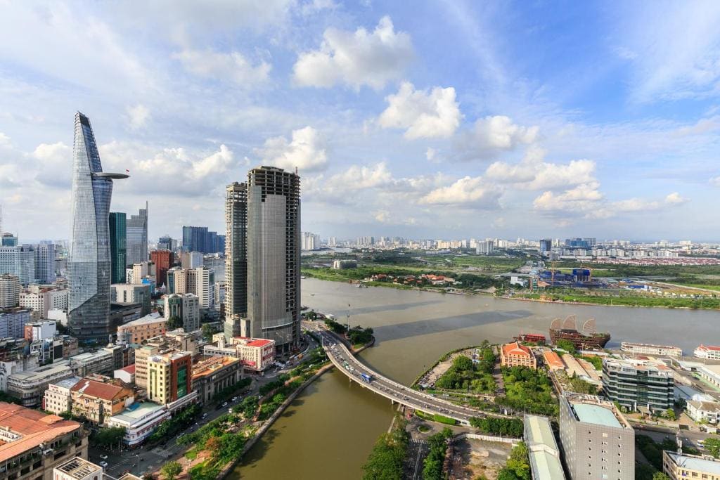 Saigon Park Hotel Dist 1 - View 6