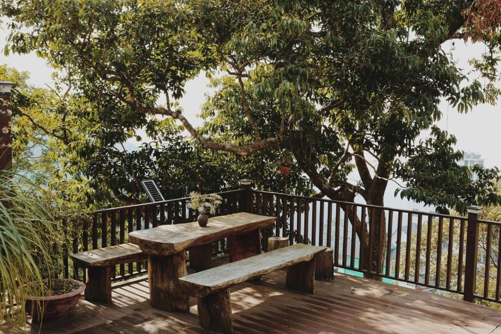 Samma Stay Tam Đảo - View 3