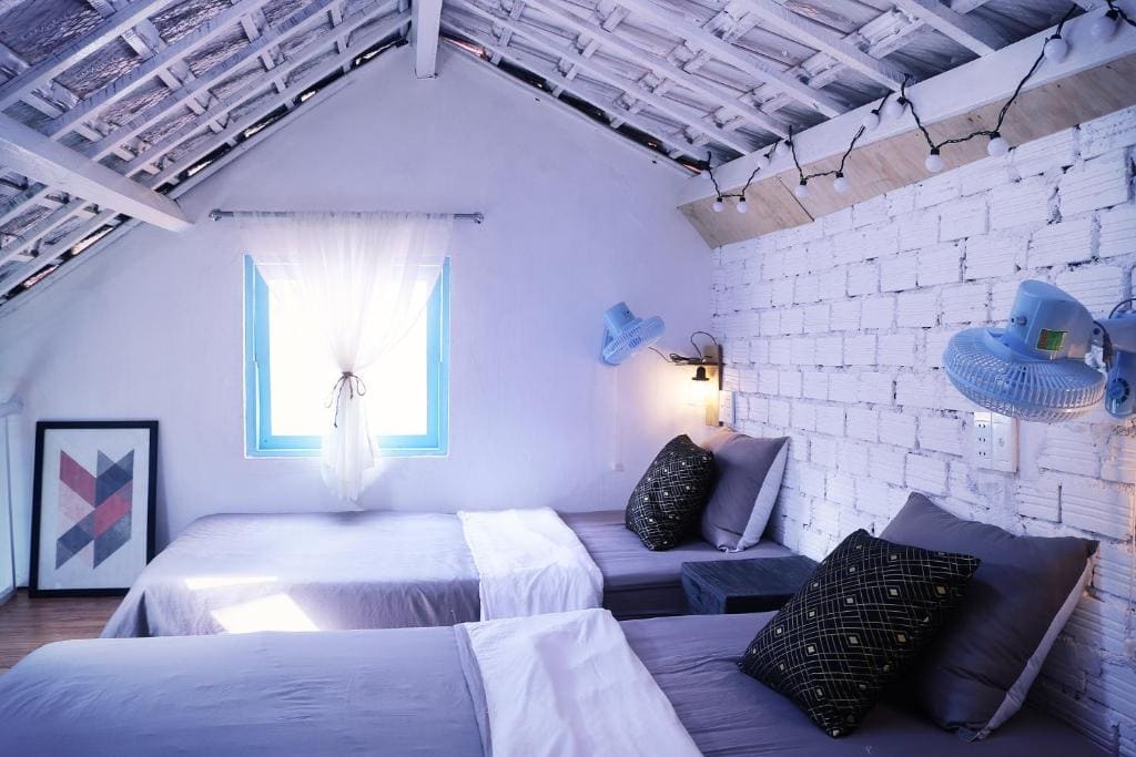 Samstay - View 6