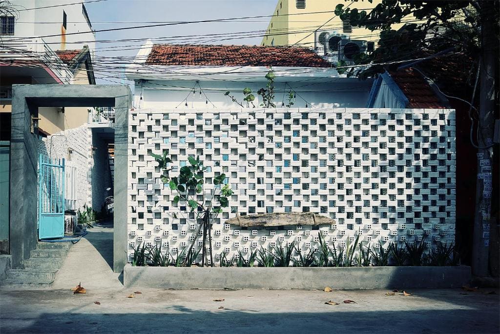 Samstay - View 4