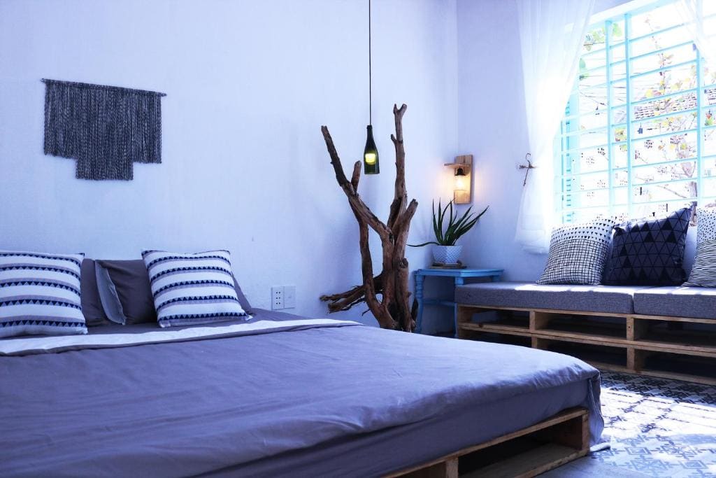 Samstay - View 2