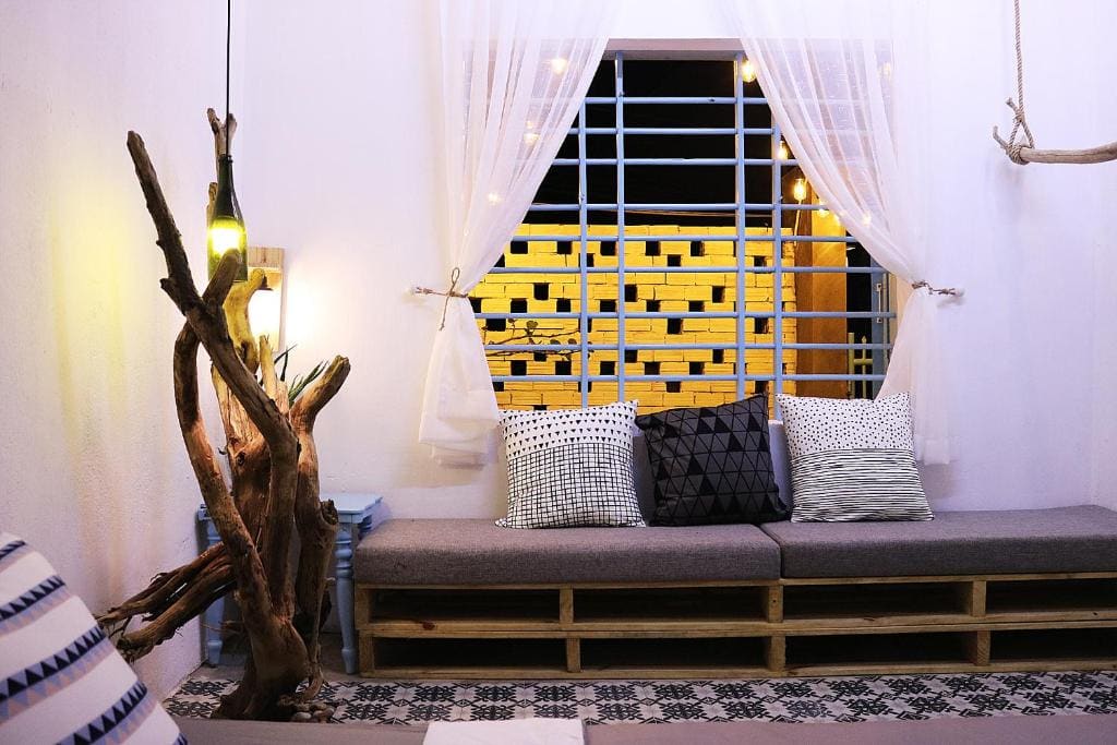 Samstay - View 3