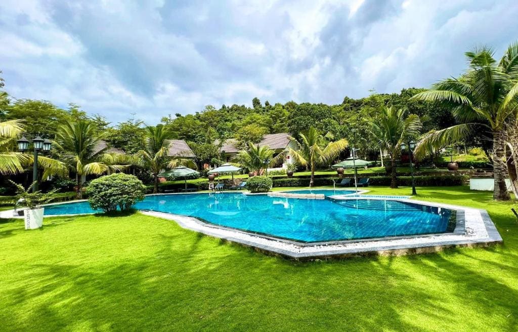 Santa Resort Phú Quốc - View 3