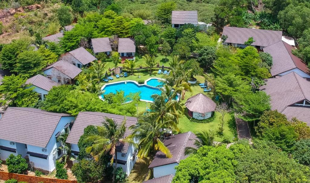 Santa Resort Phú Quốc - View 5