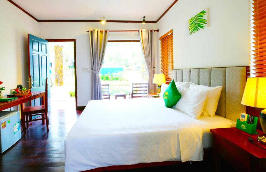 Santa Resort Phú Quốc - View 7