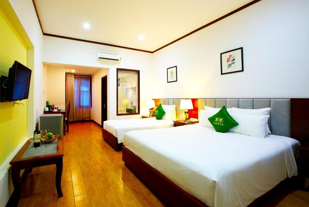 Santa Resort Phú Quốc - View 6