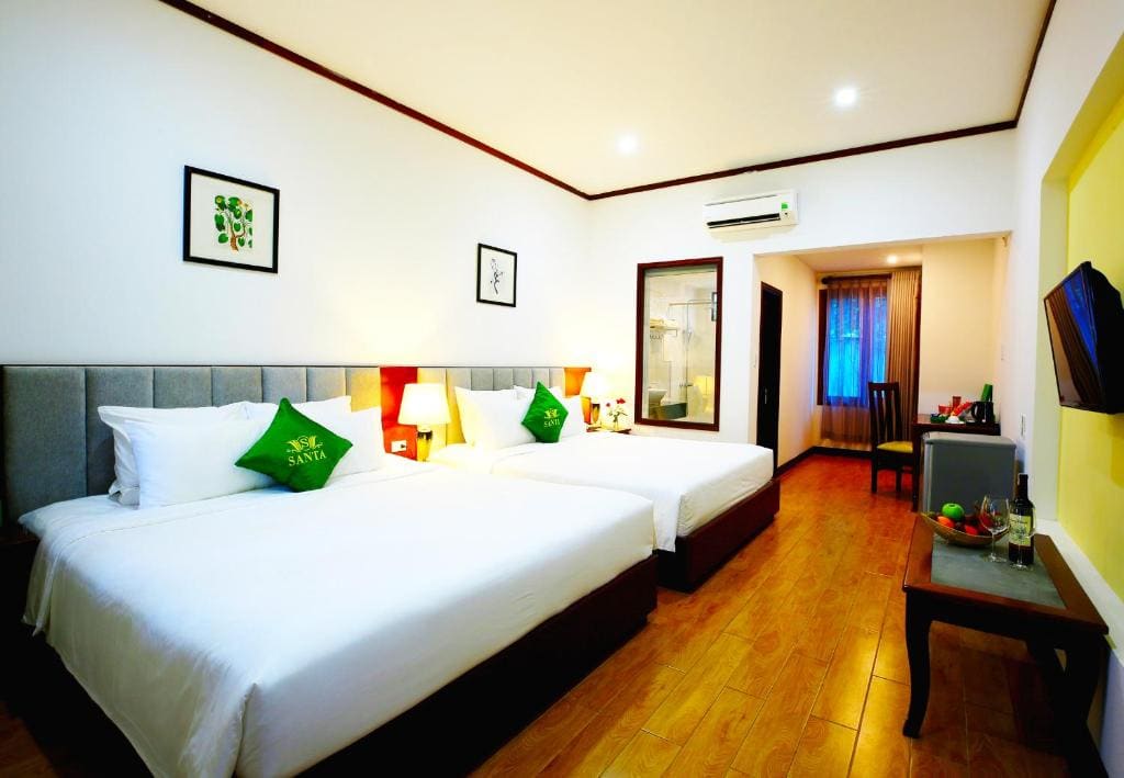 Santa Resort Phú Quốc - View 2