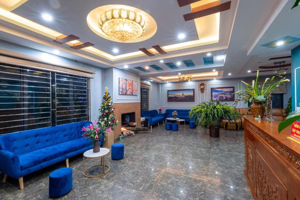 Sapa Hidden Gem Hotel & Spa - View 4