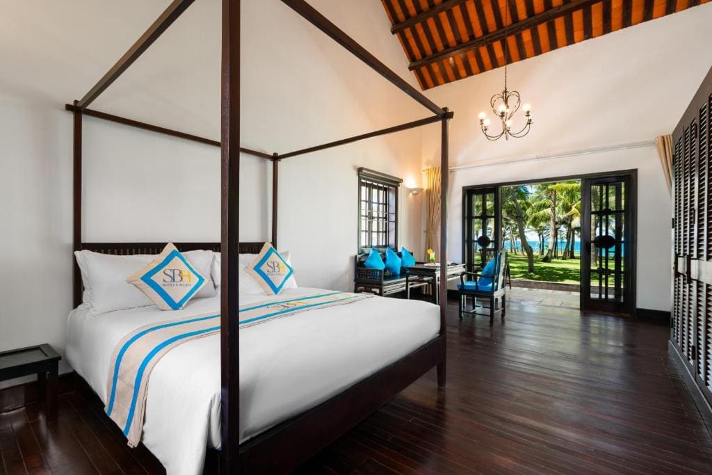 RMH Le Belhamy Beach Resort - View 7