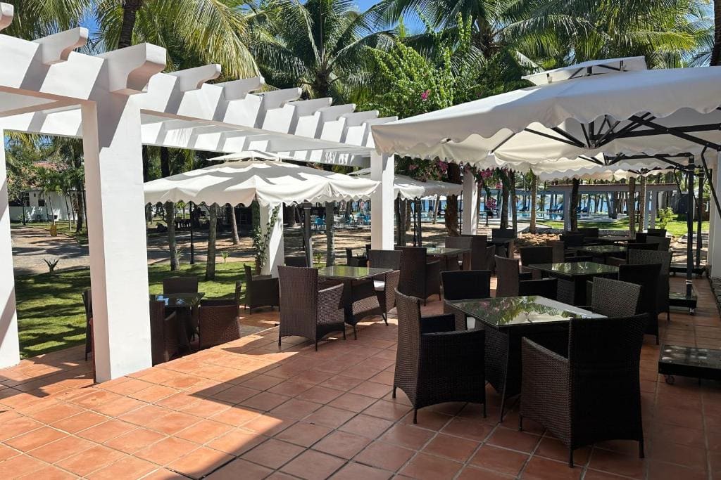 RMH Le Belhamy Beach Resort - View 6