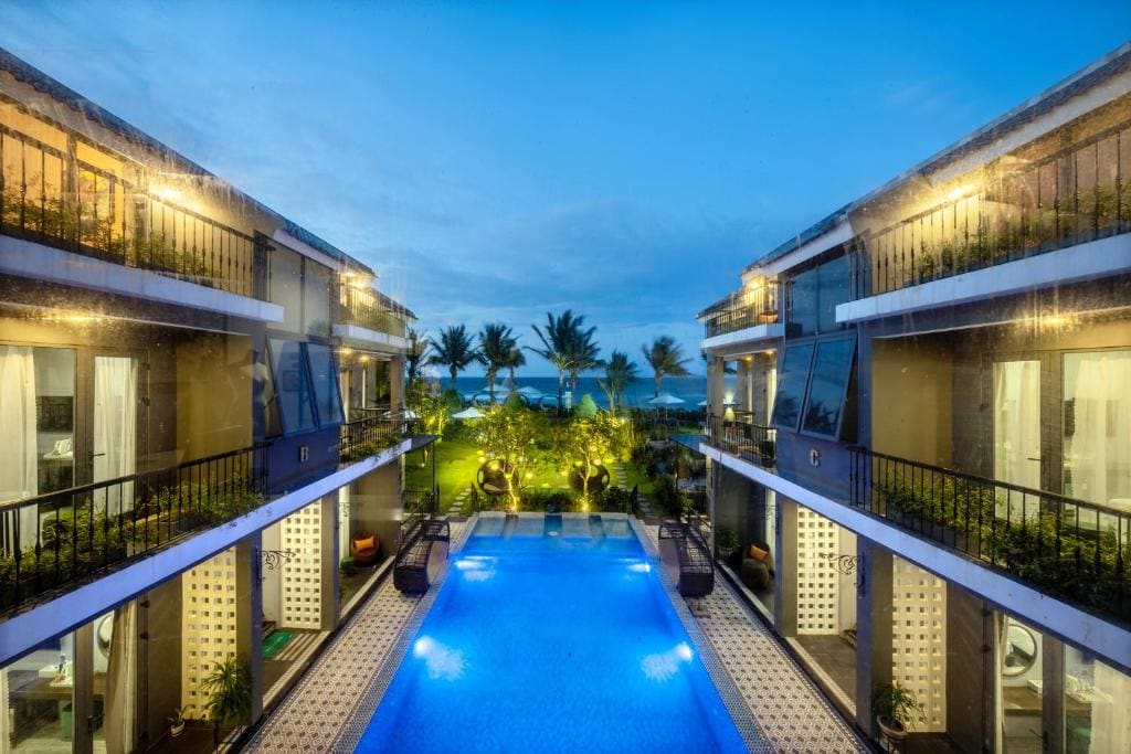 Sea Lavie Boutique Resort & Spa - View 4