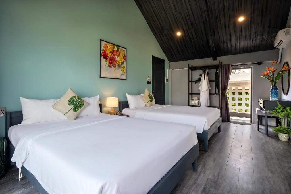 Sea Lavie Boutique Resort & Spa - View 2