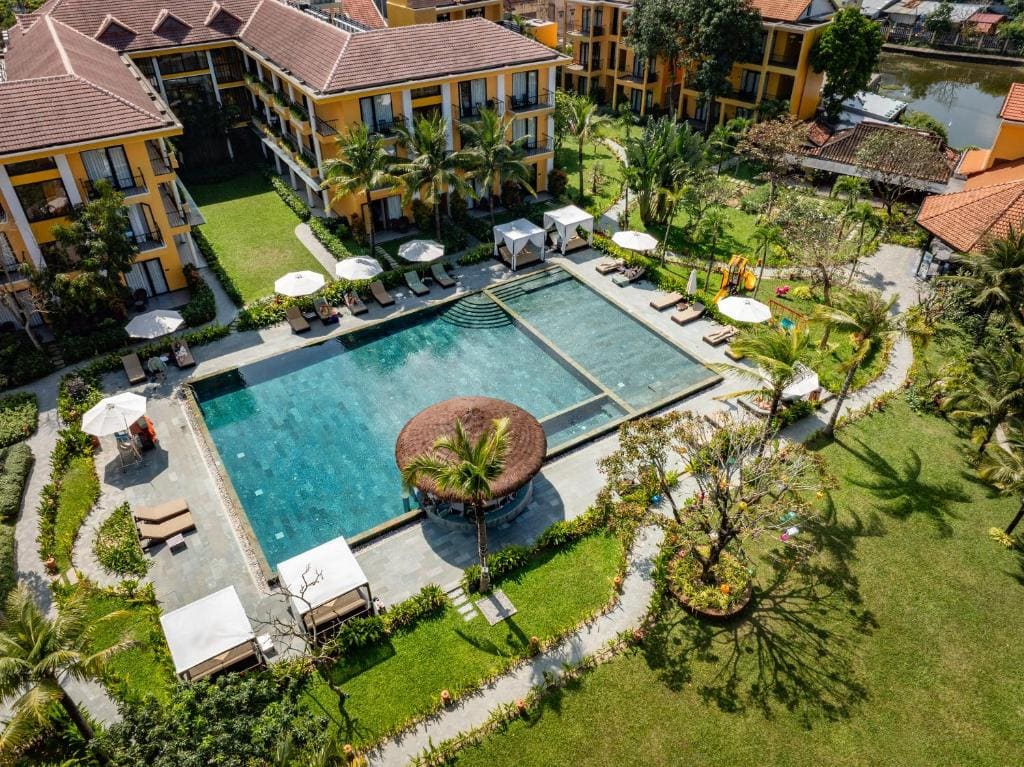 Sen Village Hoi An - View 6