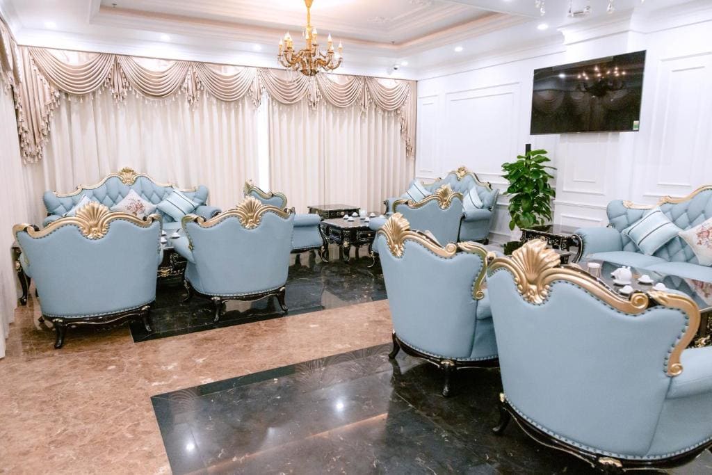 Senior Hotel 2 - View 4