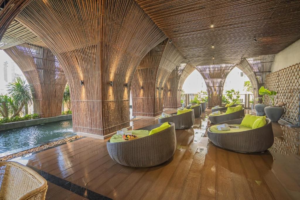 The Signature Hotel Nha Trang - View 5