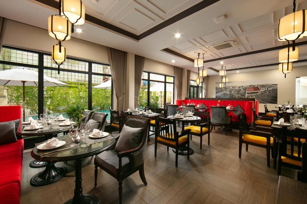 Silkian Hoian Boutique Hotel & Spa - View 3