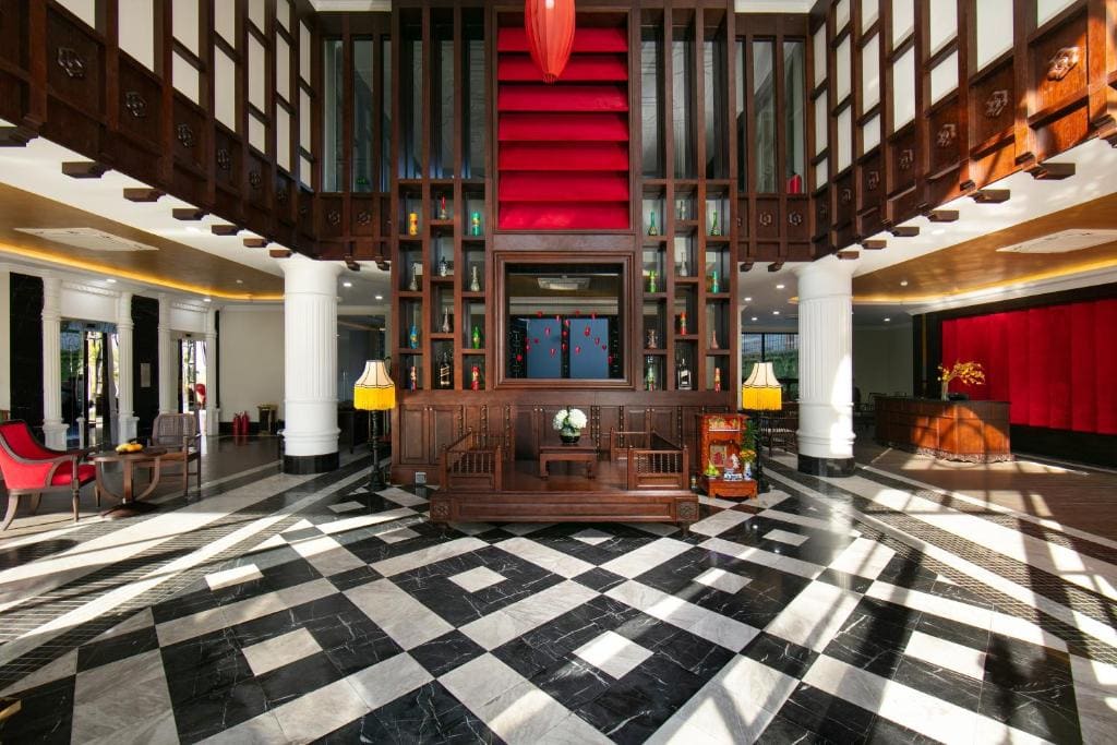 Silkian Hoian Boutique Hotel & Spa - View 6