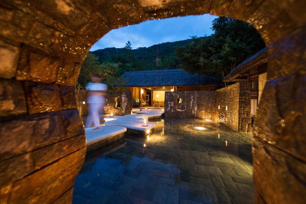 Six Senses Ninh Van Bay - View 4