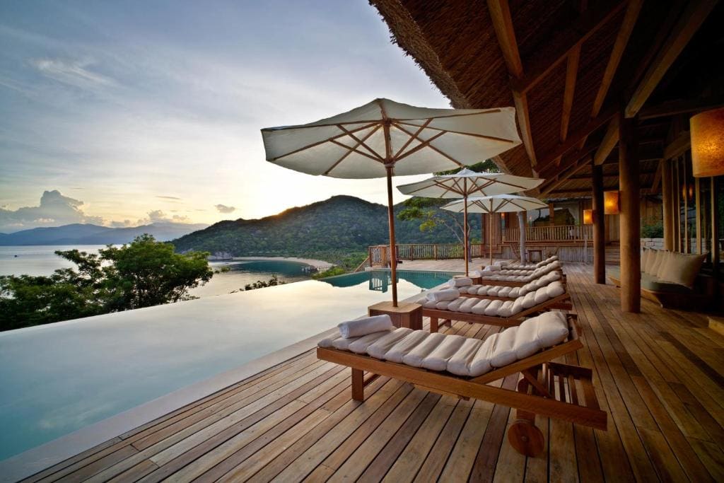 Six Senses Ninh Van Bay - View 6