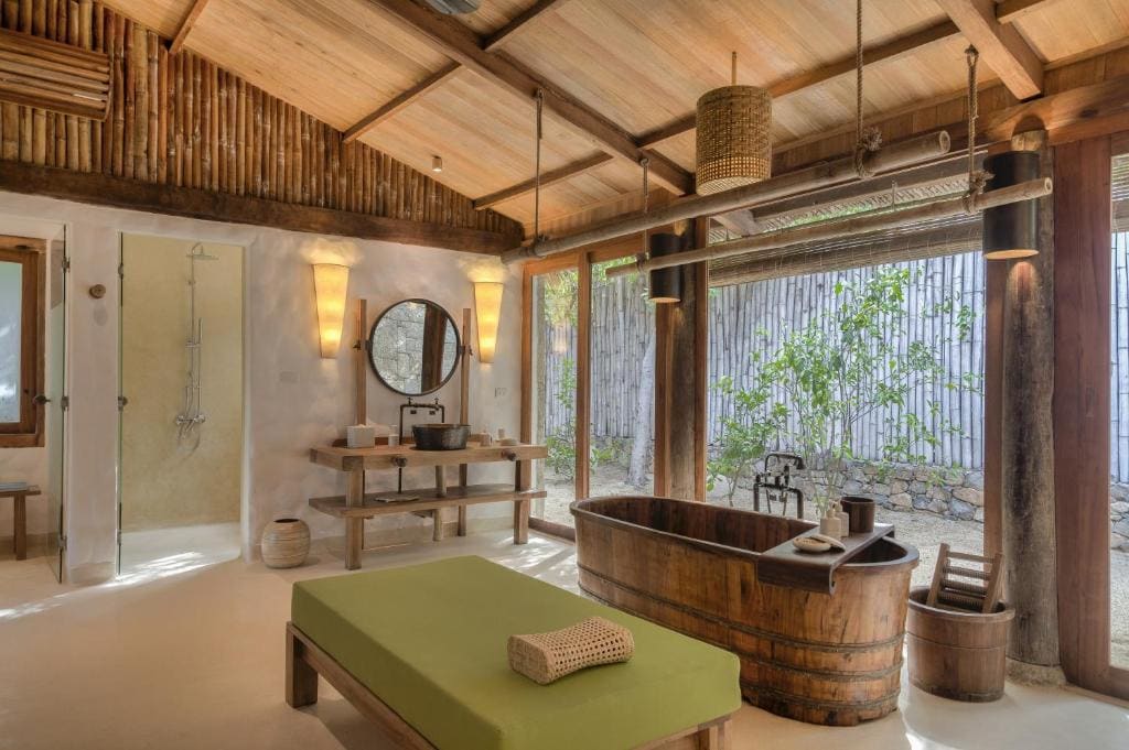 Six Senses Ninh Van Bay - View 3