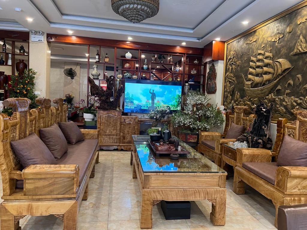 Son Ha Sapa Hotel Plus - View 4