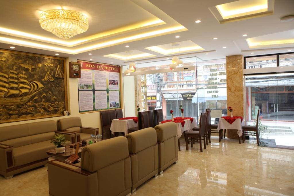 Son Ha Sapa Hotel Plus - View 5