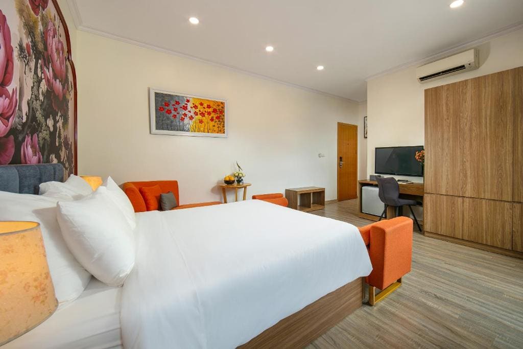 The Sono Hanoi Hotel - View 6
