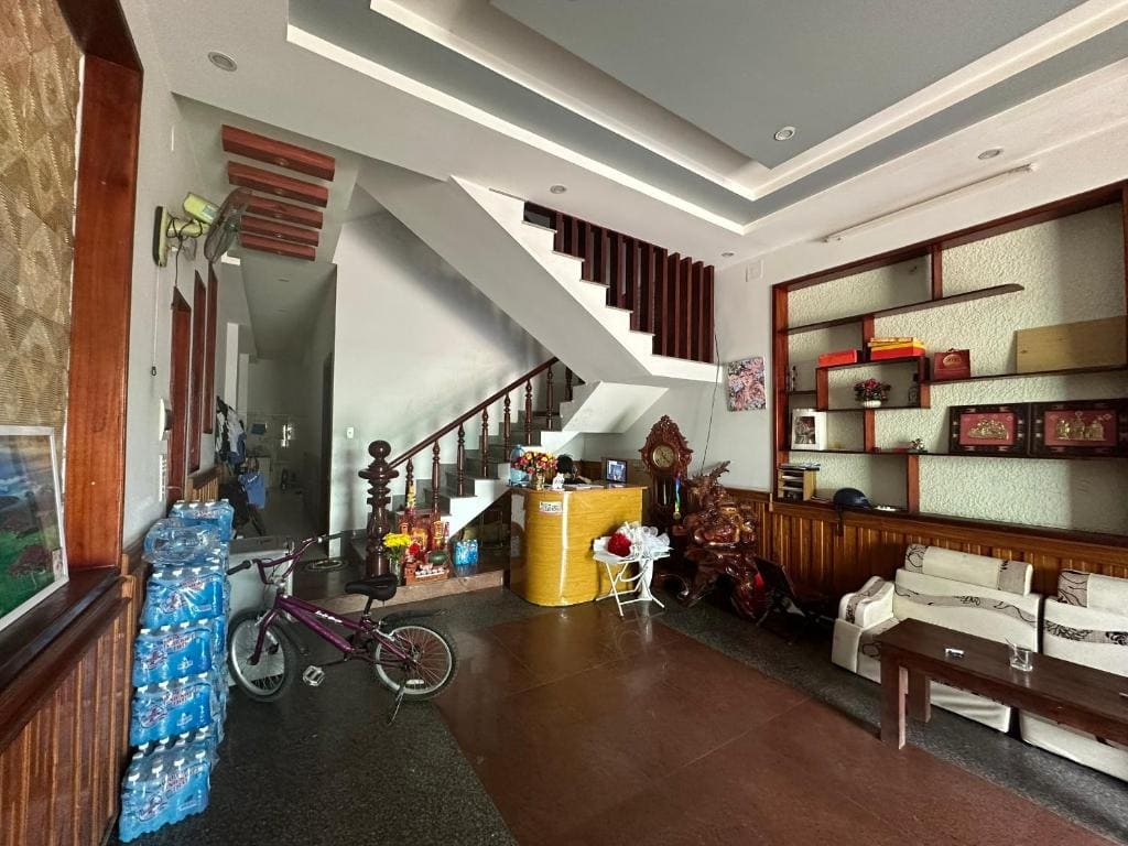 SPOT ON 899 Bao Ngan - Main view