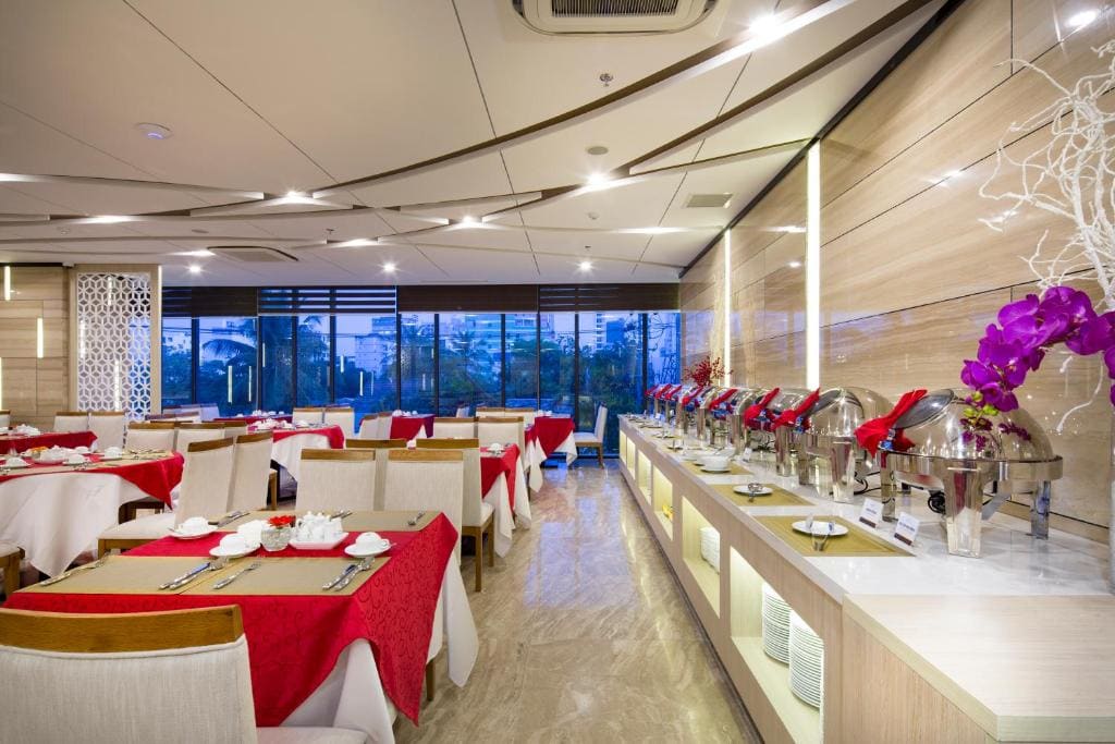Stella Maris Nha Trang Hotel - View 7