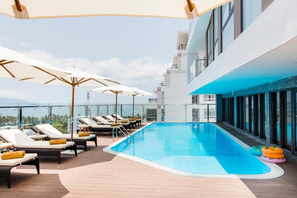 Stella Maris Nha Trang Hotel - View 4
