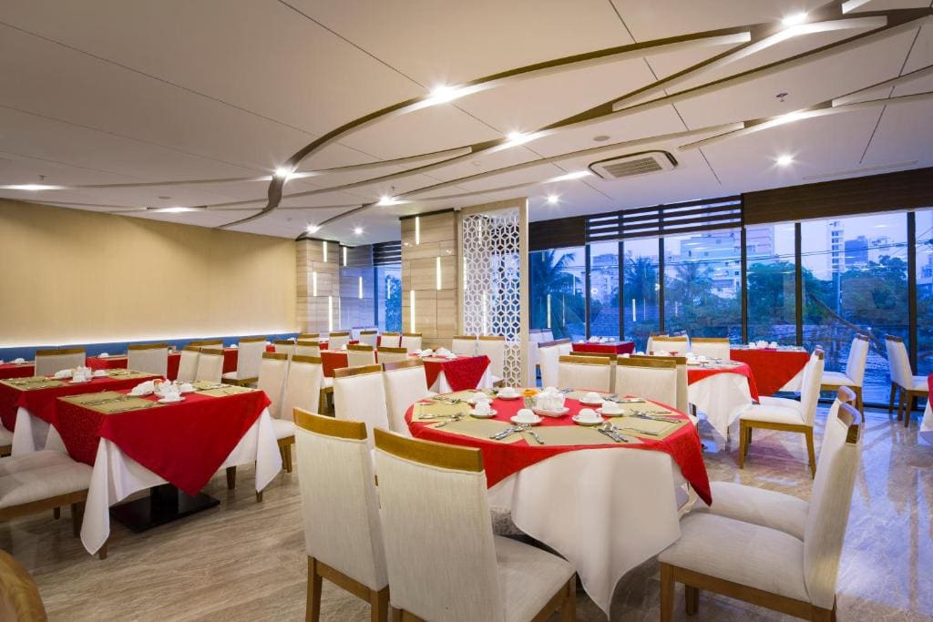 Stella Maris Nha Trang Hotel - View 3