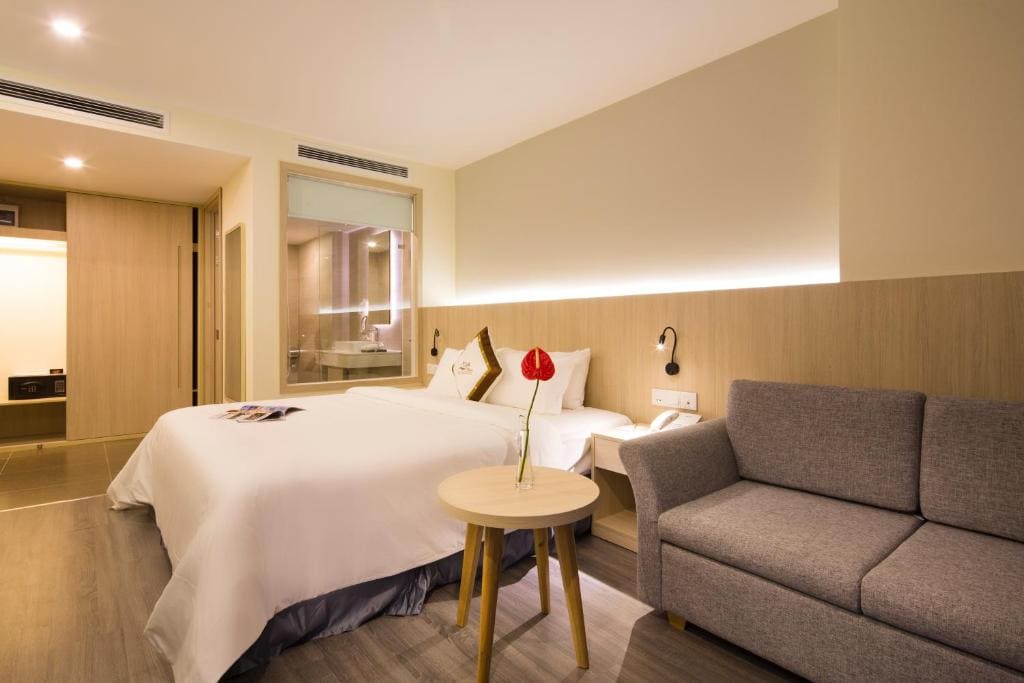 Stella Maris Nha Trang Hotel - View 2