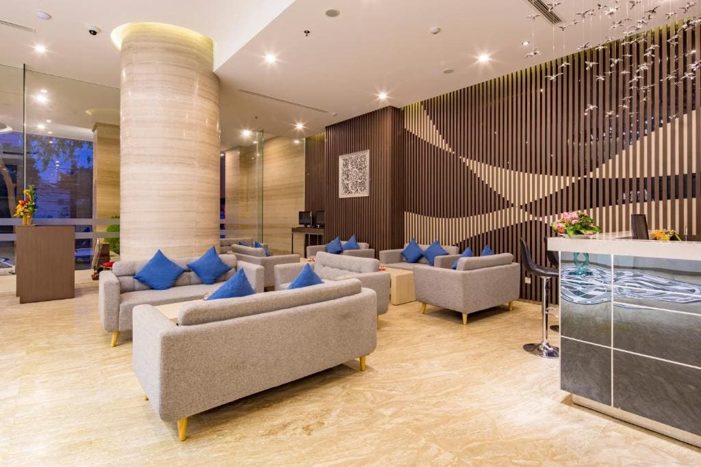 Stella Maris Nha Trang Hotel - View 5