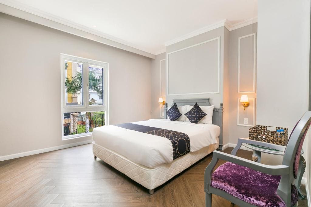 Sabina Residence - Stellar Boutique Hotel - View 2