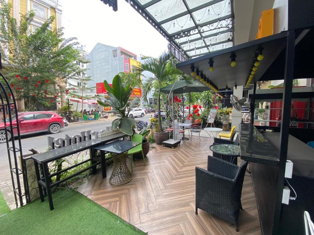 Sabina Residence - Stellar Boutique Hotel - View 5