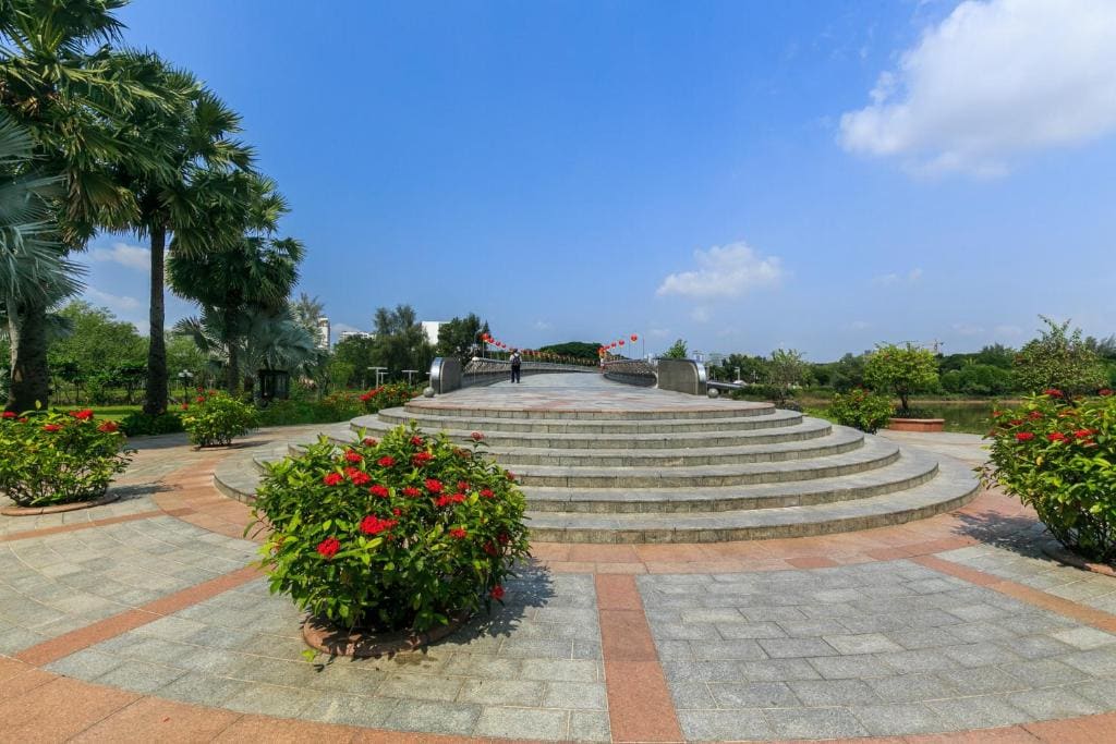 Sabina Residence - Stellar Boutique Hotel - View 7