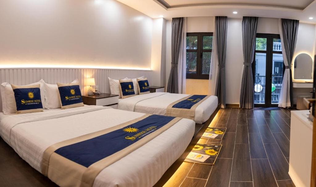 SUNRISE Hotel Bạc Liêu - View 7