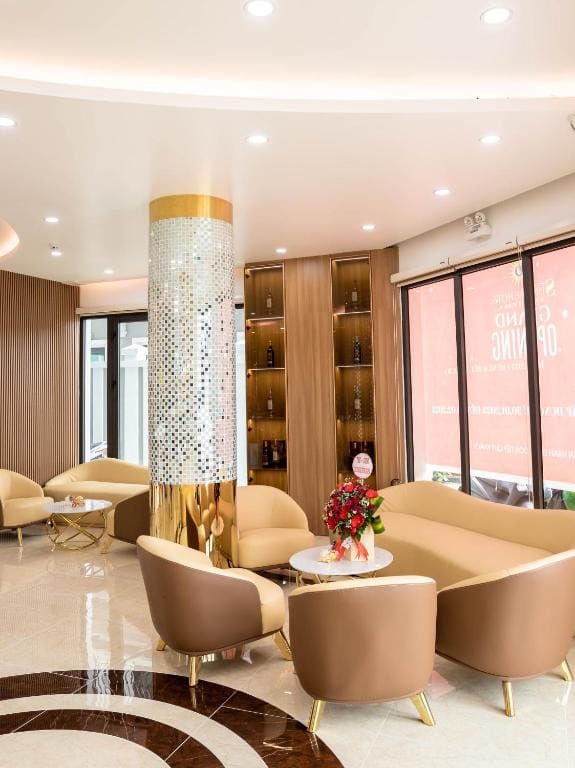 SUNRISE Hotel Bạc Liêu - View 3