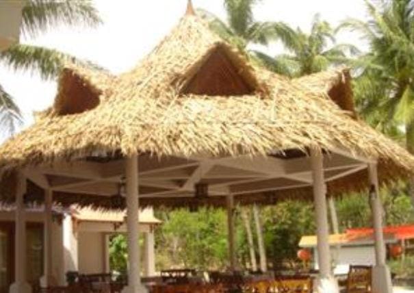 Sunrise Resort — Ansicht 7