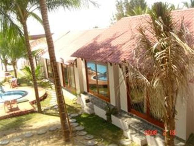Sunrise Resort — Ansicht 5